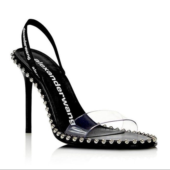 Alexander Wang Stud heels - Picture 6 of 6